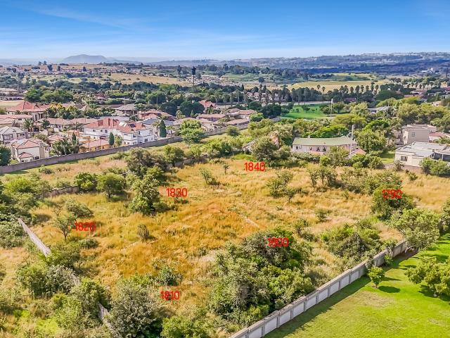 Land for sale in Nooitgedacht, Gauteng