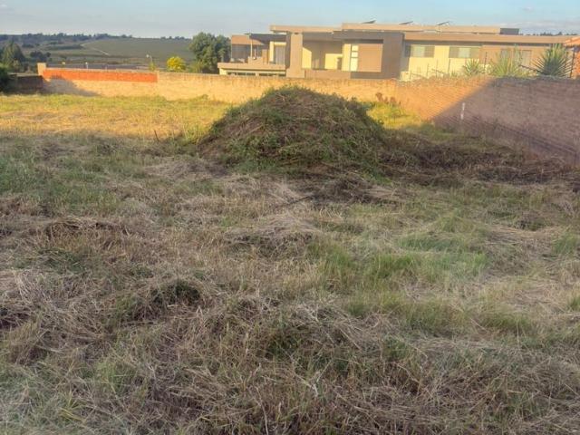 Land for sale in Nooitgedacht, Gauteng