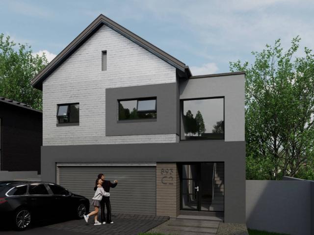 Land for sale in Roodepoort, Ruimsig