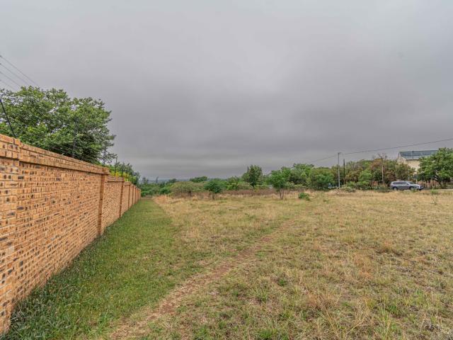 Land for sale in Nooitgedacht, Gauteng