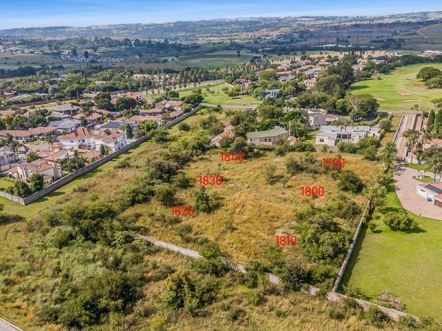 Land for sale in Nooitgedacht, Gauteng