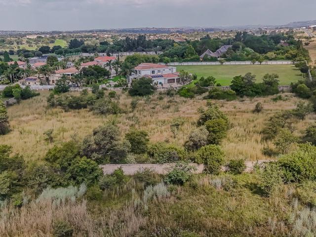 Land for sale in Nooitgedacht, Gauteng