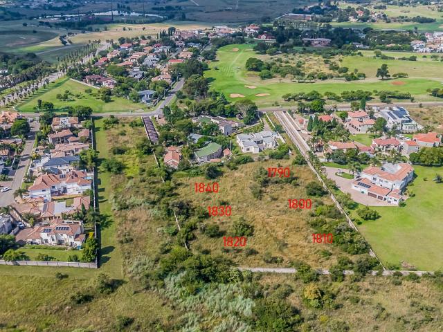 Land for sale in Nooitgedacht, Gauteng