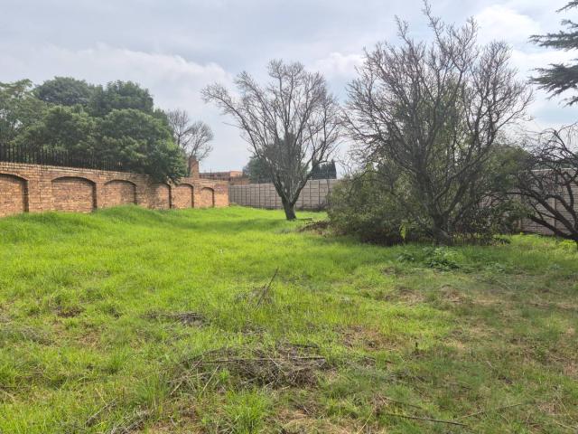 Land for sale in Ekurhuleni, Gauteng