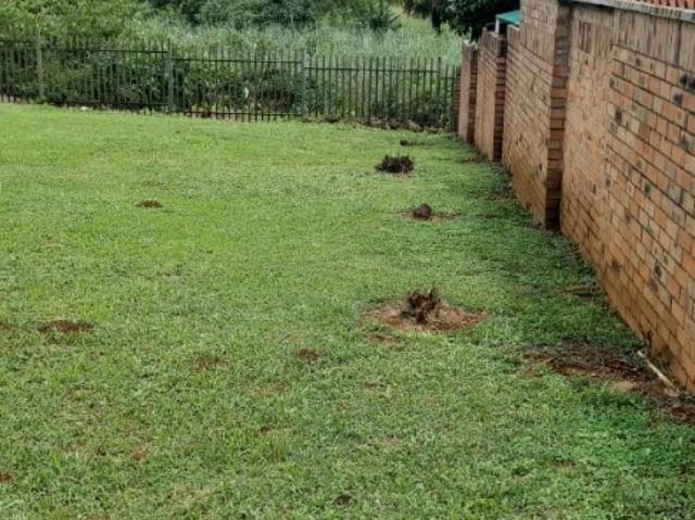 Land for sale in Ehlanzeni, Mpumalanga