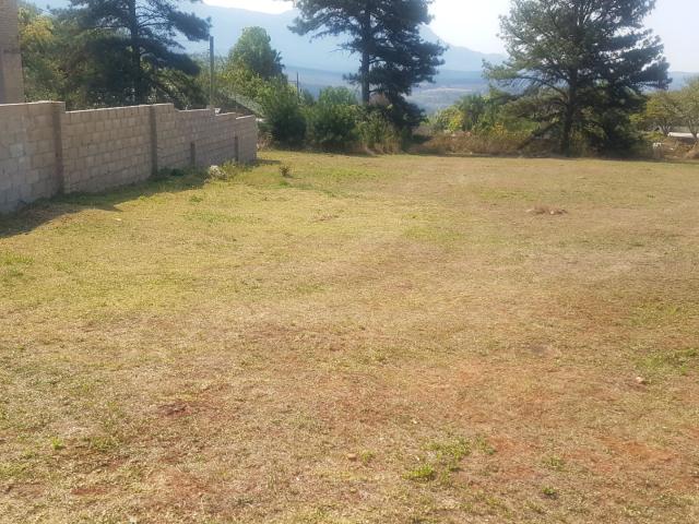 Land for sale in Ehlanzeni, Mpumalanga