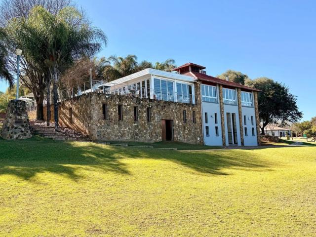 Land for sale in Roodeplaat Dam, Gauteng