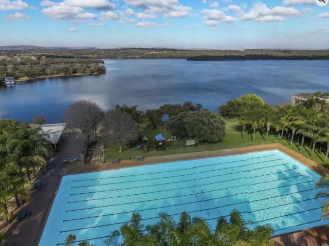 Land for sale in Roodeplaat Dam, Gauteng