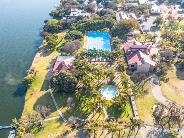 Land for sale in Roodeplaat Dam, Gauteng