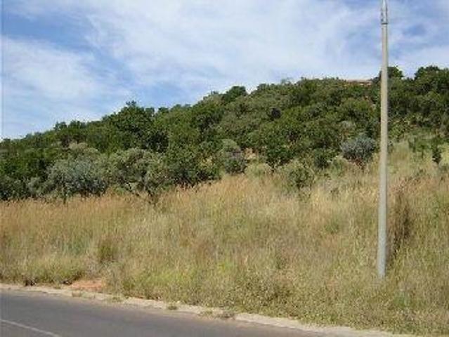 Land for sale in Tlhabane, North West