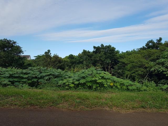 Land for sale in Umkomaas, Kwazulu-natal