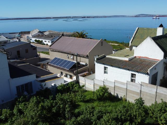 Land for sale in West Coast, Britannia Bay