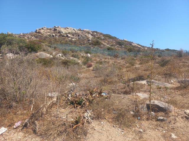 Land for sale in West Coast, Britannia Bay