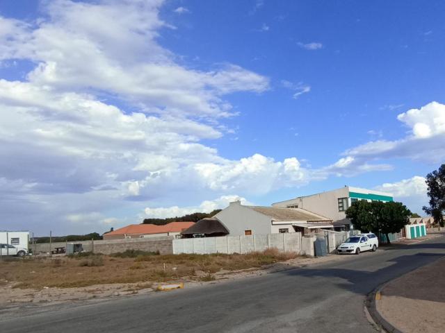 Land for sale in West Coast, Britannia Bay