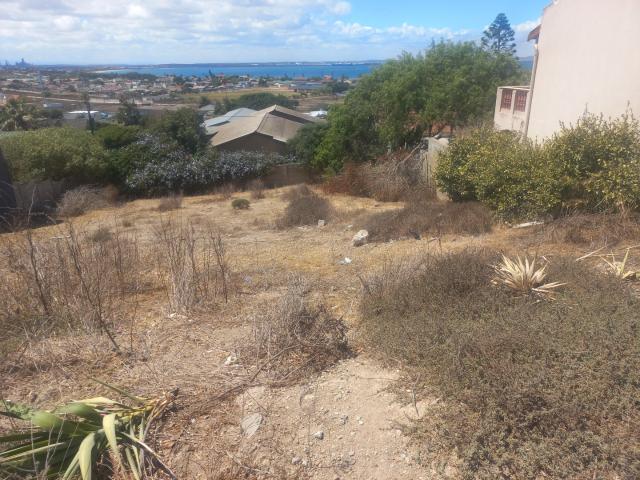 Land for sale in West Coast, Britannia Bay