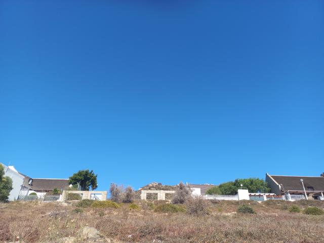 Land for sale in West Coast, Britannia Bay