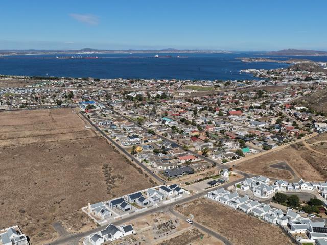 Land for sale in West Coast, Britannia Bay