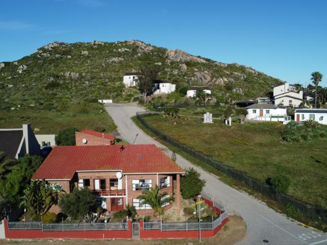 Land for sale in West Coast, Britannia Bay