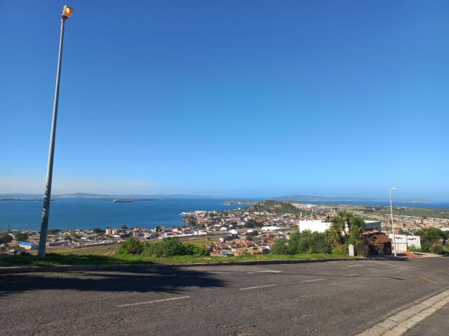 Land for sale in West Coast, Britannia Bay