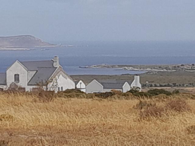 Land for sale in West Coast, Britannia Bay