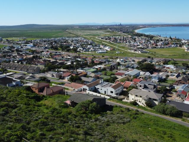 Land for sale in West Coast, Britannia Bay