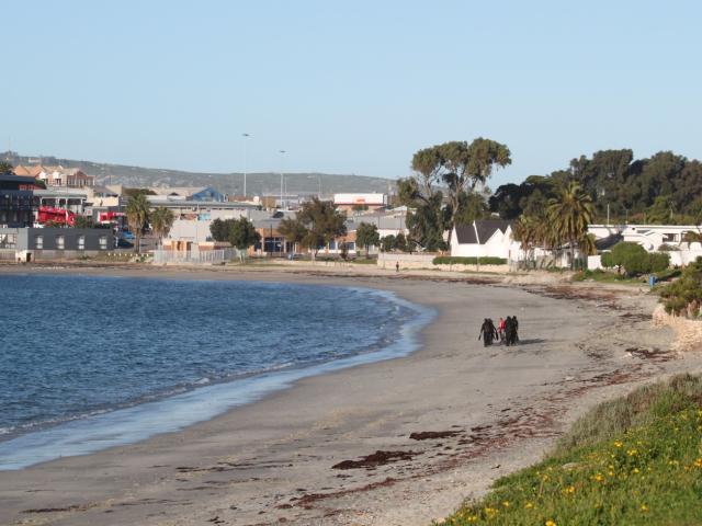 Land for sale in West Coast, Britannia Bay