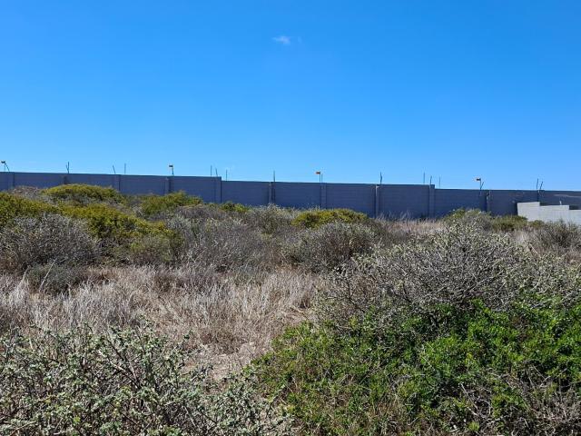 Land for sale in West Coast, Britannia Bay