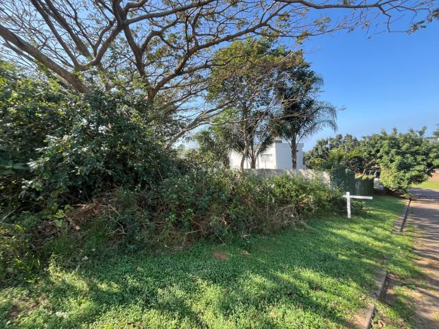 Land for sale in Princess Grant, Kwazulu-natal