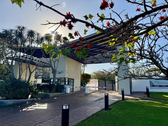 Land for sale in Princess Grant, Kwazulu-natal