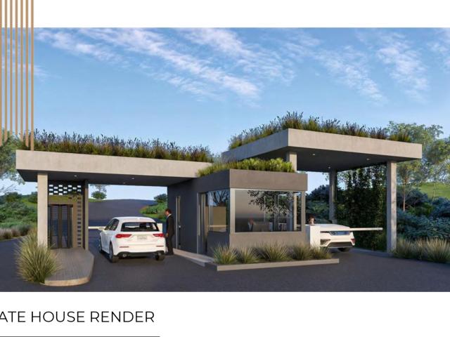 Land for sale in Princess Grant, Kwazulu-natal