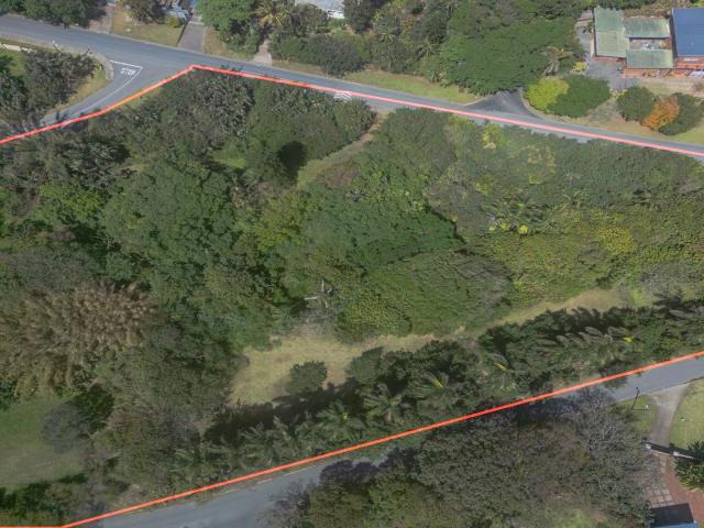 Land for sale in Princess Grant, Kwazulu-natal