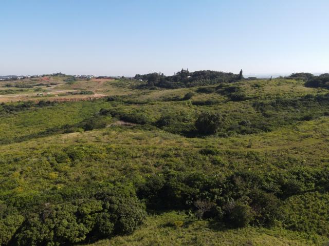Land for sale in Princess Grant, Kwazulu-natal
