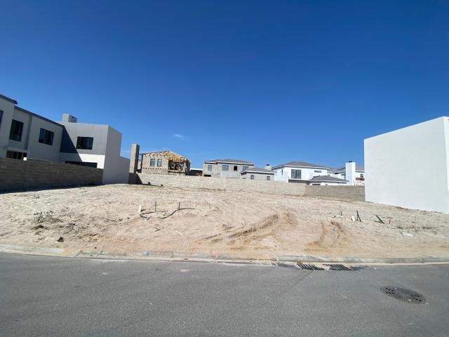 Land for sale in Western Cape
