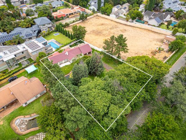 Land for sale in Alexandra, Gauteng