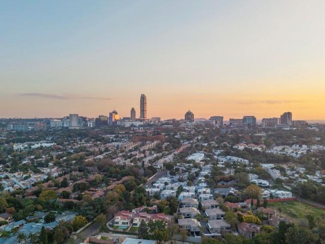 Land for sale in Alexandra, Gauteng