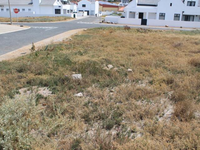 Land for sale in West Coast, Britannia Bay