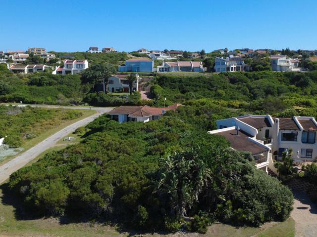 Land for sale in Cape St Francis, Eastern Cape