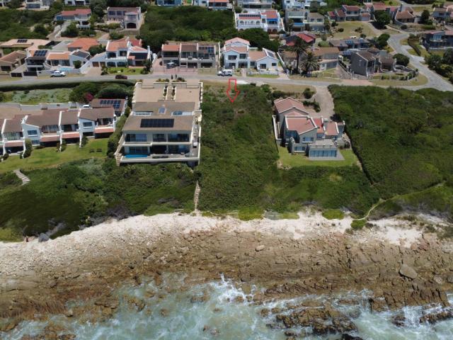 Land for sale in Cape St Francis, Eastern Cape