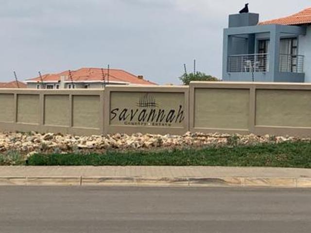 Land for sale in Waterkloof, Gauteng