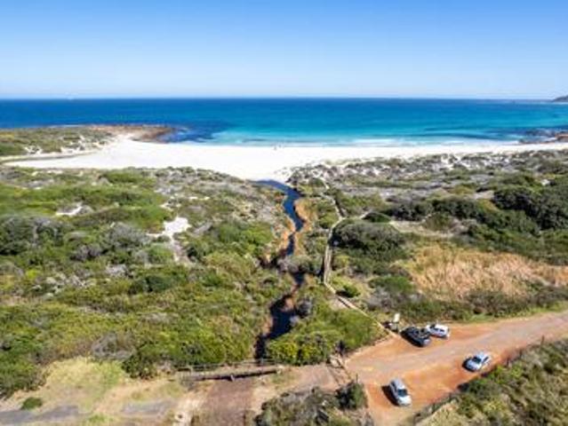 Land for sale in Simons Town, Western Cape