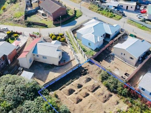 Land for sale in King Williams Town, Eastern Cape