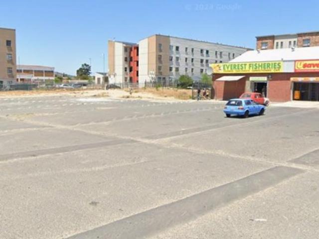 Land for sale in Kraaifontein, Western Cape