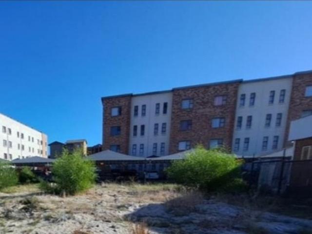 Land for sale in Kraaifontein, Western Cape