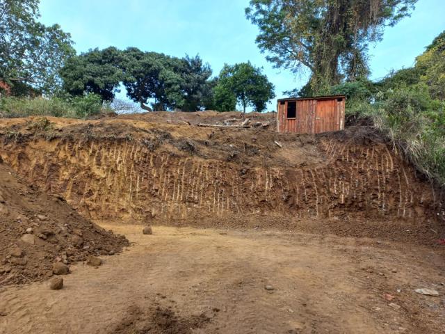 Land for sale in Seaview, Kwazulu-natal