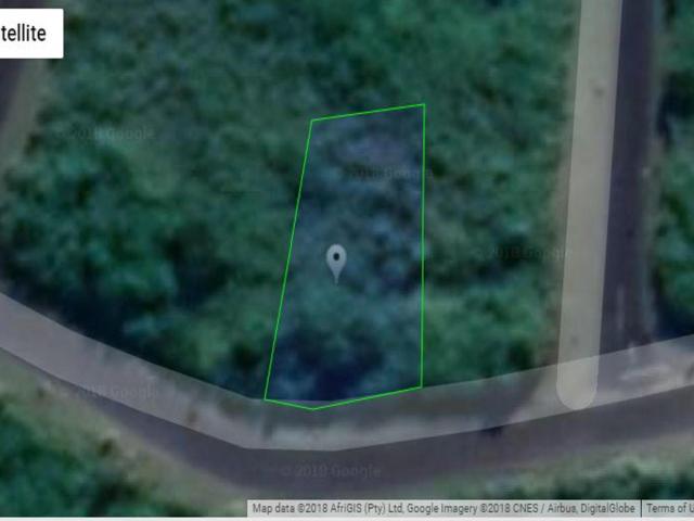 Land for sale in Ugu District Municipality, Kwazulu-natal
