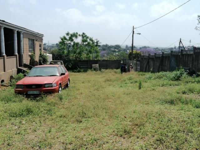 Land for sale in Seaview, Kwazulu-natal