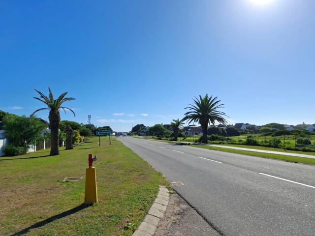 Land for sale in Cape St Francis, Eastern Cape