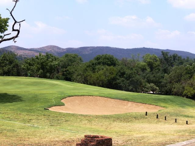 Land for sale in Hartbeespoort Dam Nature Reserve, North West