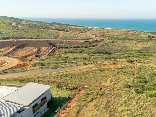 Land for sale in Princess Grant, Kwazulu-natal