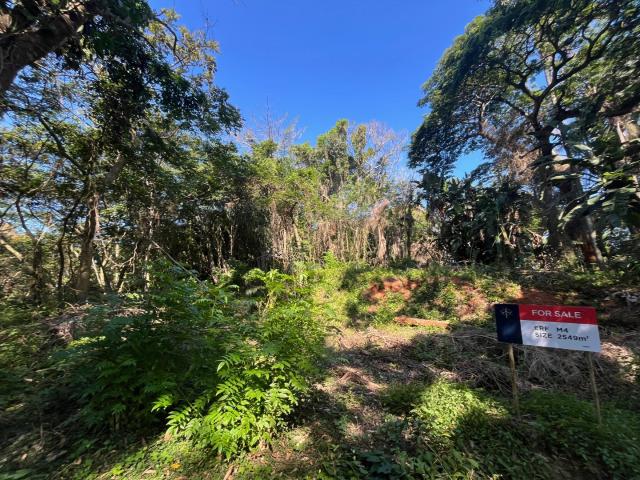 Land for sale in Princess Grant, Kwazulu-natal